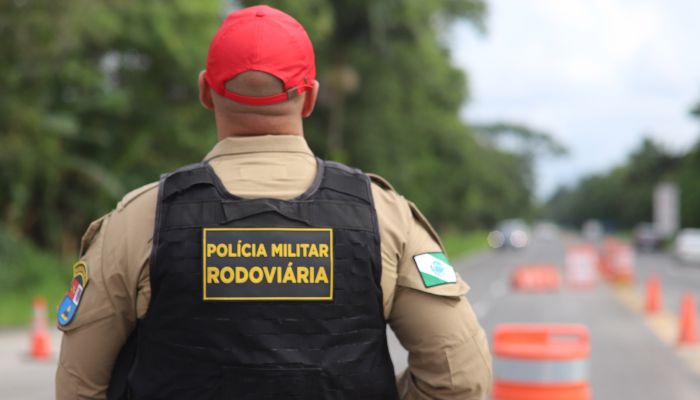  Polícia Militar reforça segurança nas rodovias e lança Operação Carnaval 2025